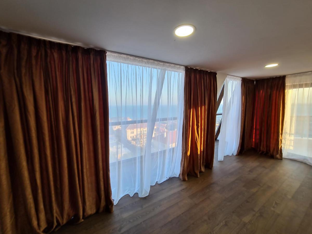 Sea View Hills Hotel Sveti Vlas Luaran gambar